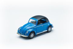VolksWagen Käfer 1952 Soft Top