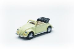 VolksWagen Käfer 1952 Cabrio