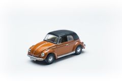 VolksWagen Käfer 1961 Soft Top