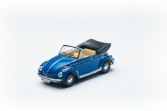 VolksWagen Käfer 1961 Cabrio