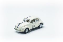 VolksWagen Käfer 1961 Saloon Herbie 35 (Racing)