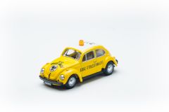 VolksWagen Käfer 1961 Saloon ADAC-Strassenwacht (German SOS)