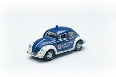VolksWagen Käfer 1952 Saloon Ambulance Service (British Ambulance)