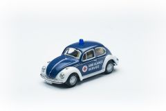 VolksWagen Käfer 1961 Saloon Ambulance Service (British Ambulance)