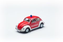 VolksWagen Käfer 1961 Saloon Brandweer (Dutch Firefighters)