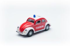 VolksWagen Käfer 1952 Saloon Feuerwehr (German Firefighters)