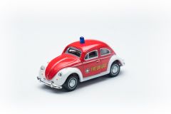 VolksWagen Käfer 1952 Saloon Fire Brigade (British Firefighters)