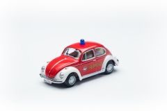 VolksWagen Käfer 1961 Saloon Fire Brigade (British Firefighters)