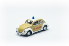 VolksWagen Käfer 1961 Saloon Notarzt (German Ambulance)
