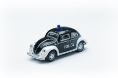 VolksWagen Käfer 1952 Saloon Police (British Police)
