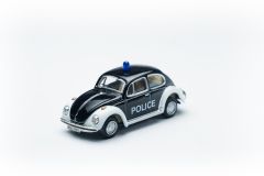 VolksWagen Käfer 1961 Saloon Police (British Police)