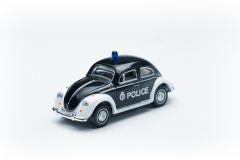 VolksWagen Käfer 1952 Saloon Police (British Police)