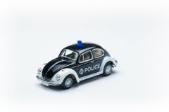 VolksWagen Käfer 1961 Saloon Police (British Police)