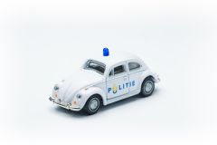VolksWagen Käfer 1952 Saloon Politie (Dutch Police)