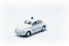 VolksWagen Käfer 1961 Saloon Politie (Dutch Police)