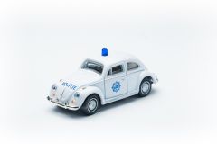 VolksWagen Käfer 1952 Saloon Politie (Dutch Police)