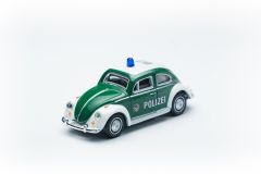 VolksWagen Käfer 1952 Saloon Polizei (German Police)