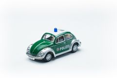 VolksWagen Käfer 1961 Saloon Polizei (German Police)