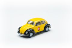 VolksWagen Käfer 1961 Saloon PTT (Swiss Post)