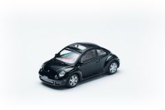 VolksWagen New Beetle S 2002