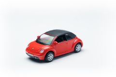 VolksWagen New Beetle S 2002 Soft Top