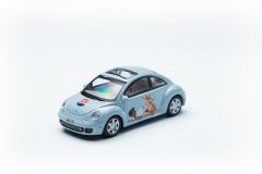 VolksWagen New Beetle S 2002 Pepsi-Cola (Promotional)