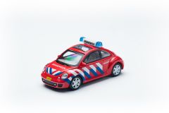 VolksWagen New Beetle S 2002 Brandweer (Dutch Firefighters)