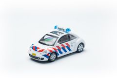 VolksWagen New Beetle S 2002 Politie (Dutch Police)