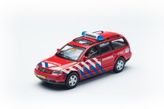 VolksWagen Passat Variant Brandweer (Dutch Firefighters)