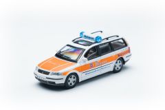 VolksWagen Passat Variant Notarzt (German Ambulance)