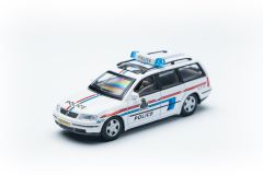 VolksWagen Passat Variant Police (Luxembourgish Police)
