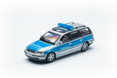 VolksWagen Passat Variant Polizei (German Police)