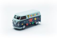 VolksWagen T1 V1 Van Delivery Samba TOYS'Я'US (Promotional)