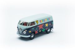 VolksWagen T1 V2 Van Delivery Samba TOYS'Я'US (Promotional)