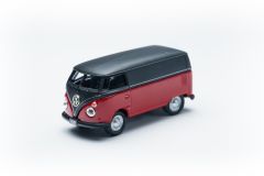 VolksWagen T1 V2 Van Delivery Samba