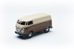 VolksWagen T1 V2 Van Delivery Samba