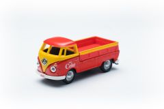VolksWagen T1 Pick Up Coca-Cola (Promotional)