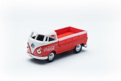 VolksWagen T1 Pick Up Coca-Cola (Promotional)