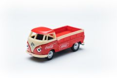 VolksWagen T1 Pick Up Coca-Cola (Promotional)