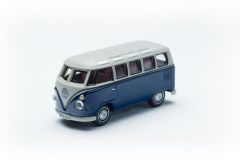 VolksWagen T1 Bus Samba V1
