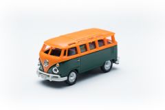 VolksWagen T1 Bus Samba V2