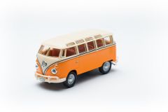 VolksWagen T1 Bus Samba V2