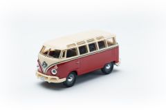 VolksWagen T1 Bus Samba V2