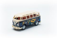 VolksWagen T1 Bus Samba V2 Love and Peace (Promotional)