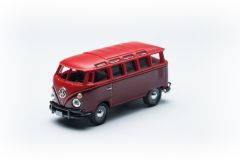 VolksWagen T1 Bus Samba V2