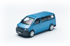 VolksWagen Transporter T5 Mini Bus