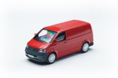 VolksWagen Transporter T5 Van