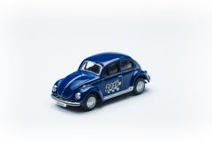 VolksWagen Käfer 1961 Saloon Morozoff (Promotional)