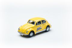 VolksWagen Käfer 1961 Saloon Morozoff (Promotional)