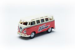 VolksWagen T1 Bus Samba V2 Morozoff (Promotional)